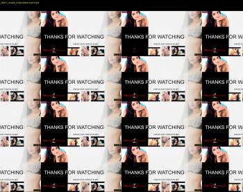 strong1couple — 4 minute Chaturbate couple cam show recording, 720p, Mar 7, 2023