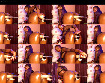 sugarmirie — 50 minute Chaturbate female cam show recording, 720p, Mar 6, 2023