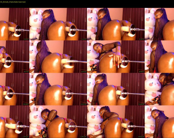 sugarmirie — 121 minute Chaturbate female cam show recording, 720p, Mar 6, 2023