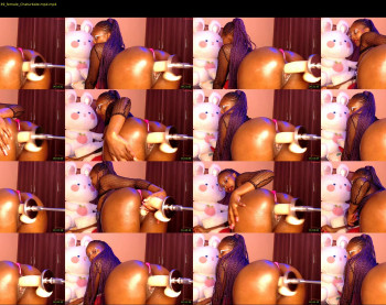 sugarmirie — 4 minute Chaturbate female cam show recording, 720p, Mar 6, 2023