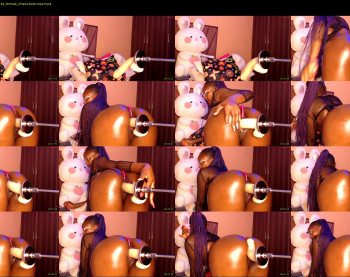 sugarmirie — 8 minute Chaturbate female cam show recording, 720p, Mar 6, 2023