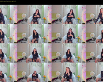 sunshine13_ — 10 minute Chaturbate female cam show recording, 720p, Mar 6, 2023