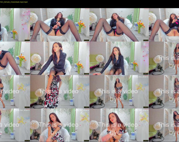 sunshine13_ — 37 minute Chaturbate female cam show recording, 720p, Mar 6, 2023