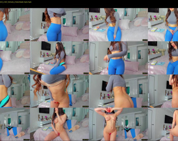 sweety_rinushka_ — 120 minute Chaturbate female cam show recording, 720p, Mar 6, 2023