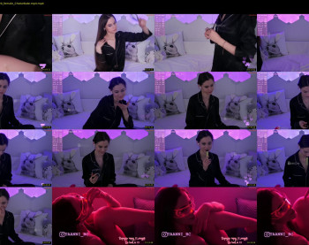 taanni_bc — 19 minute Chaturbate female cam show recording, 720p, Mar 6, 2023