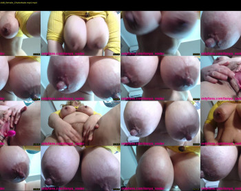 tanya_vader — 21 minute Chaturbate female cam show recording, 720p, Mar 6, 2023