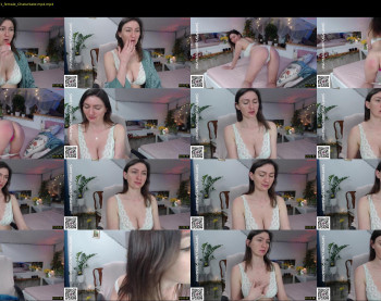 taralanes — 30 minute Chaturbate female cam show recording, 720p, Mar 6, 2023