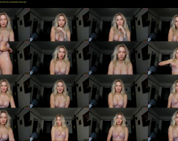teamtragic — 6 minute Chaturbate female cam show recording, 720p, Mar 7, 2023