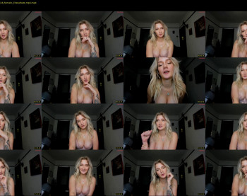 teamtragic — 24 minute Chaturbate female cam show recording, 720p, Mar 7, 2023