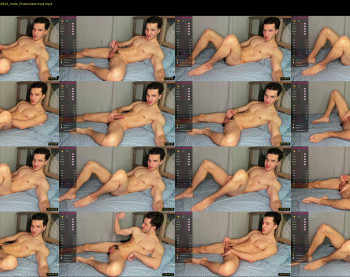 theodore_hot — 121 minute Chaturbate male cam show recording, 720p, Mar 6, 2023