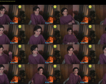 tiffanyriox — 104 minute Chaturbate female cam show recording, 720p, Mar 7, 2023