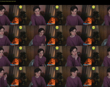 tiffanyriox — 52 minute Chaturbate female cam show recording, 720p, Mar 7, 2023