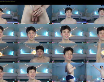 tommyjoyer — 48 minute Chaturbate male cam show recording, 720p, Mar 6, 2023