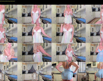 tunderose — 120 minute Chaturbate female cam show recording, 720p, Mar 6, 2023