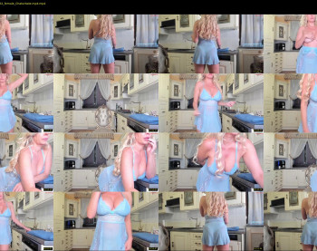 tunderose — 61 minute Chaturbate female cam show recording, 720p, Mar 6, 2023