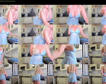 tunderose — 29 minute Chaturbate female cam show recording, 720p, Mar 6, 2023