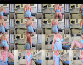 tunderose — 55 minute Chaturbate female cam show recording, 720p, Mar 6, 2023