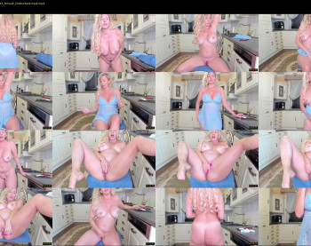 tunderose — 46 minute Chaturbate female cam show recording, 720p, Mar 6, 2023