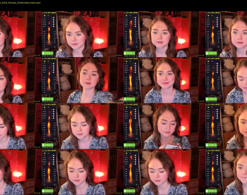 vanessa_maes — 7 minute Chaturbate female cam show recording, 720p, Mar 6, 2023