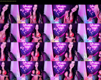 vanessa_vega — 4 minute Chaturbate female cam show recording, 720p, Mar 7, 2023