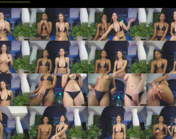venezolanacute — 120 minute Chaturbate female cam show recording, 720p, Mar 6, 2023