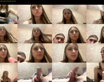 viktoria9898 — 17 minute Chaturbate couple cam show recording, 720p, Mar 6, 2023