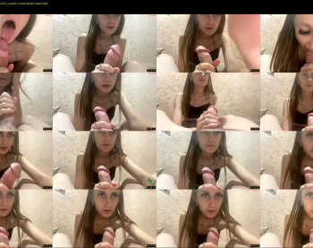 viktoria9898 — 3 minute Chaturbate couple cam show recording, 720p, Mar 6, 2023