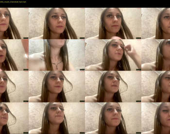 viktoria9898 — 3 minute Chaturbate couple cam show recording, 720p, Mar 6, 2023
