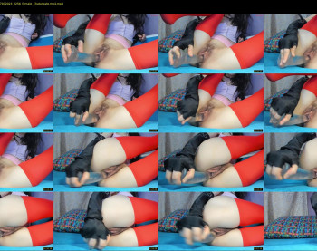 want_sun_sky_popcorn — 3 minute Chaturbate female cam show recording, 720p, Mar 7, 2023