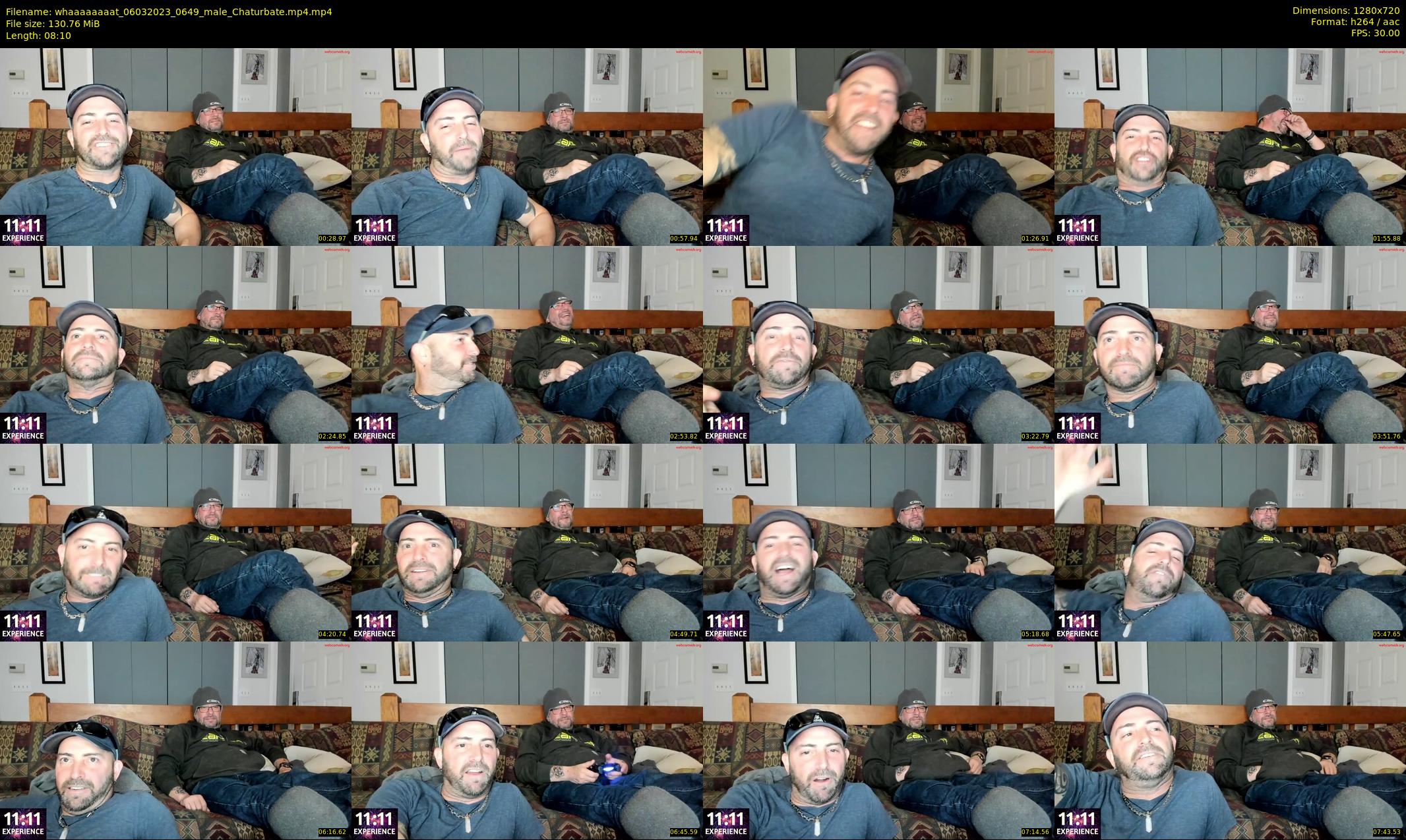 whaaaaaaaat — 9 minute Chaturbate couple cam show recording, 720p, Mar 6, 2023