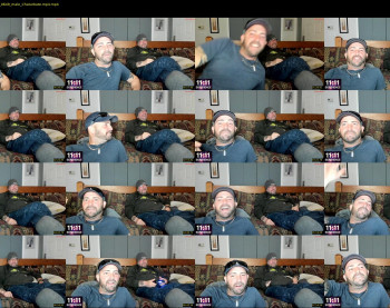 whaaaaaaaat — 9 minute Chaturbate couple cam show recording, 720p, Mar 6, 2023