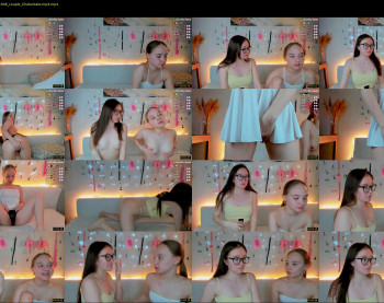 whitehelene — 51 minute Chaturbate female cam show recording, 720p, Mar 6, 2023