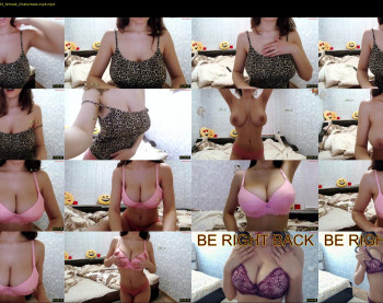your_asya — 47 minute Chaturbate female cam show recording, 720p, Mar 6, 2023
