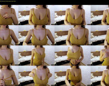 your_asya — 4 minute Chaturbate female cam show recording, 720p, Mar 6, 2023