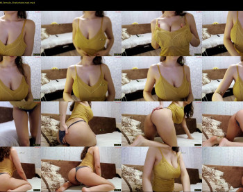 your_asya — 7 minute Chaturbate female cam show recording, 720p, Mar 6, 2023