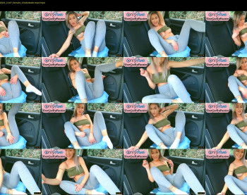 yourguiltypassionn — 6 minute Chaturbate female cam show recording, 720p, Mar 6, 2023