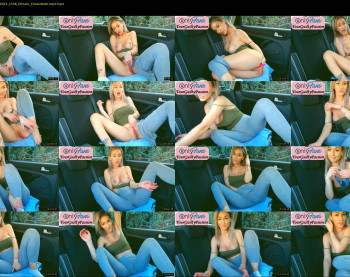 yourguiltypassionn — 82 minute Chaturbate female cam show recording, 720p, Mar 6, 2023