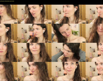 yulladao — 4 minute Chaturbate female cam show recording, 720p, Mar 6, 2023
