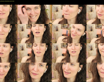 yulladao — 3 minute Chaturbate female cam show recording, 720p, Mar 6, 2023
