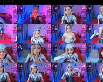 zelda_1 — 13 minute Chaturbate female cam show recording, 720p, Mar 6, 2023