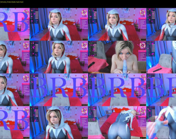zelda_1 — 120 minute Chaturbate female cam show recording, 720p, Mar 6, 2023