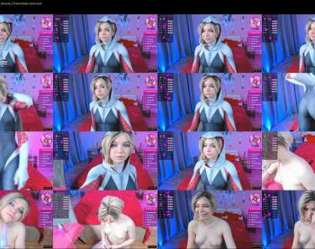 zelda_1 — 35 minute Chaturbate female cam show recording, 720p, Mar 6, 2023