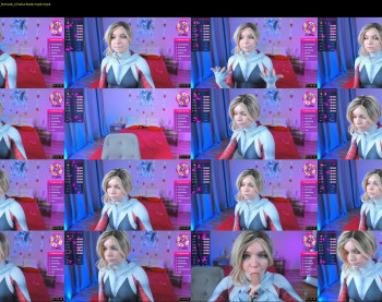 zelda_1 — 10 minute Chaturbate female cam show recording, 720p, Mar 7, 2023