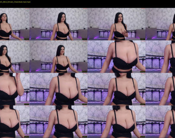 1dream_magical — 11 minute Chaturbate female cam show recording, 720p, Mar 7, 2023