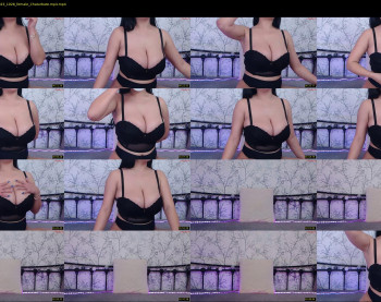 1dream_magical — 4 minute Chaturbate female cam show recording, 720p, Mar 7, 2023
