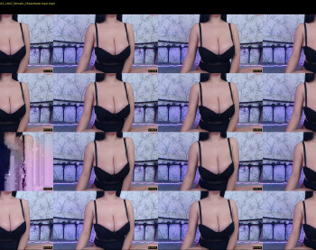 1dream_magical — 4 minute Chaturbate female cam show recording, 720p, Mar 7, 2023