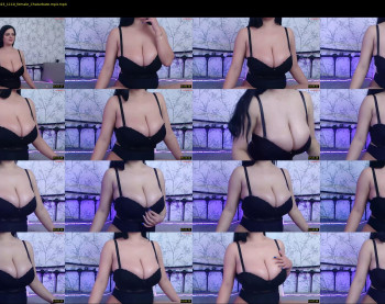 1dream_magical — 18 minute Chaturbate female cam show recording, 720p, Mar 7, 2023