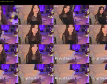 _1s___ — 41 minute Chaturbate female cam show recording, 720p, Mar 8, 2023
