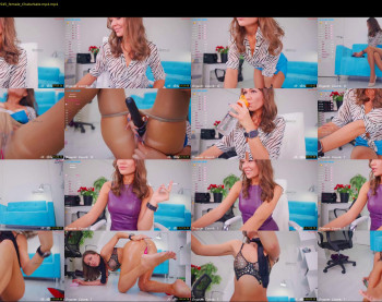 _d_a_s_h_a_ — 121 minute Chaturbate female cam show recording, 720p, Mar 8, 2023
