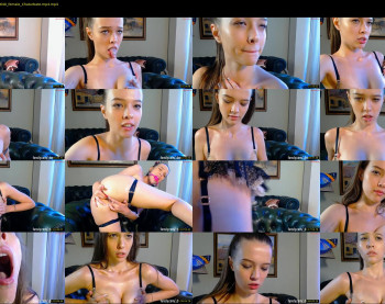 _demi_dee_ — 121 minute Chaturbate female cam show recording, 720p, Mar 7, 2023